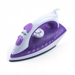 Утюг Endever Skysteam-713 (фиолетовый)