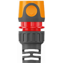 Коннектор для шланга с аквастопом 1/2 " - 5/8" DAEWOO DWC 2515