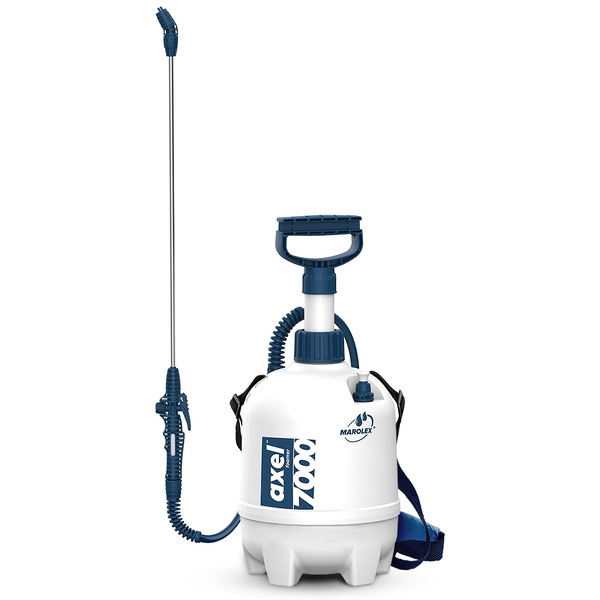 Опрыскиватель Marolex Axel 7000 (S123.133)