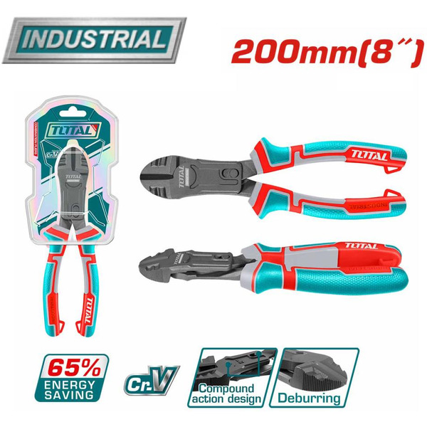 Бокорезы TOTAL THTC530806