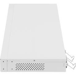 Коммутатор MikroTik CRS328-4C-20S-4S+RM