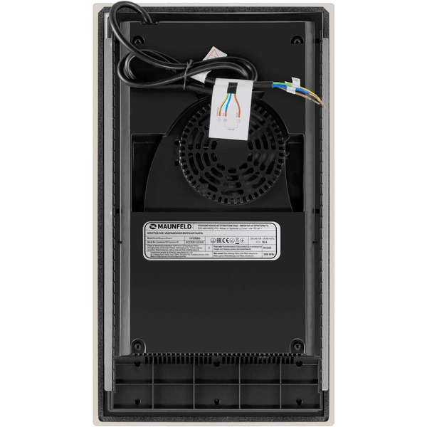 Варочная панель MAUNFELD CVI292BG