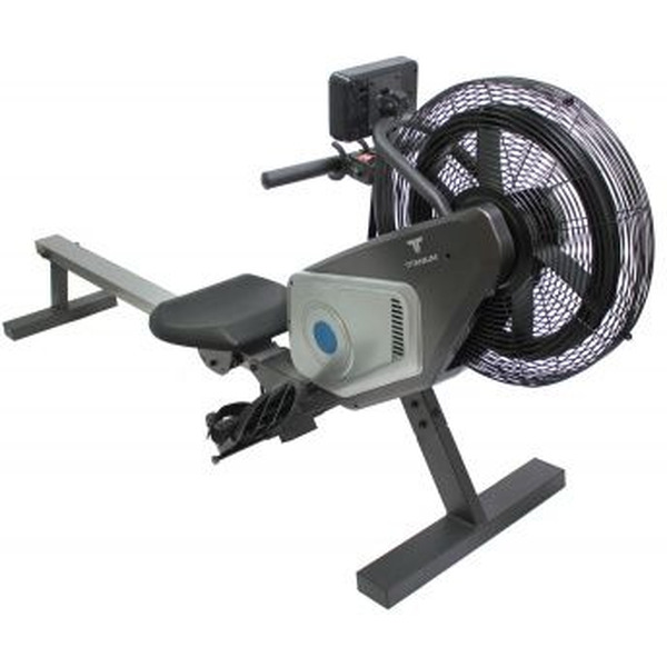 Гребной тренажер Titanium SF 0474