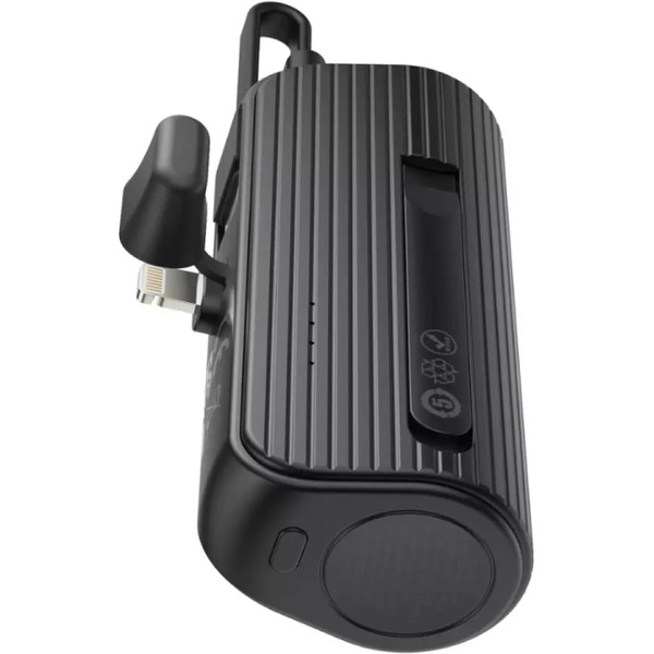 Портативное зарядное устройство XO PR220 iP