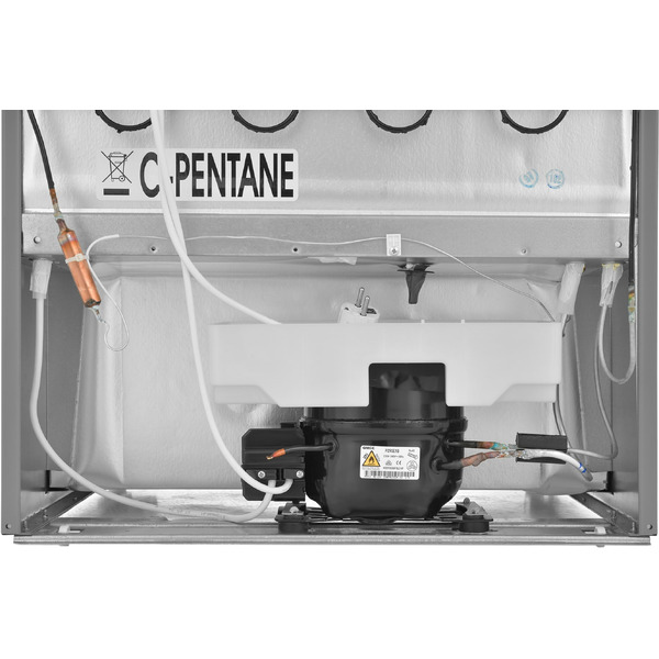 Холодильник INDESIT ITS 4180 XB