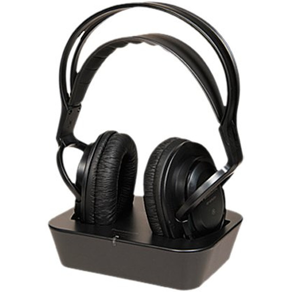 Наушники PANASONIC RP-WF830E-K