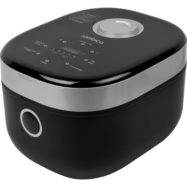 Мультиварка Rombica myKitchen MC-0001