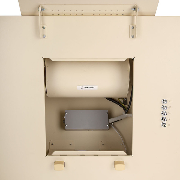 Вытяжка PYRAMIDA NR-MV 60 M IV