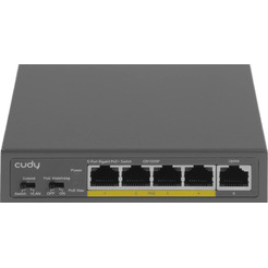 Коммутатор Cudy GS1005P