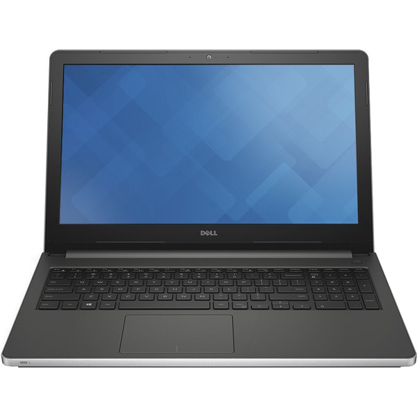 Ноутбук DELL Inspiron 17 5758-4829 Silver