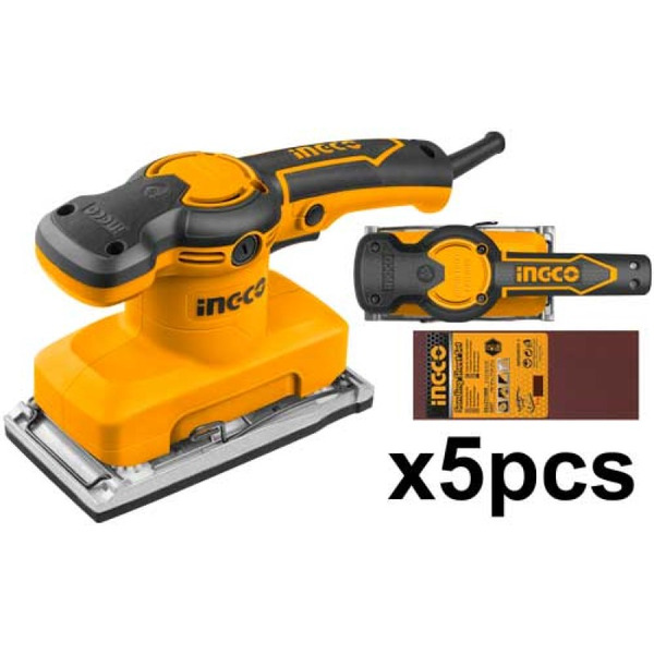 Виброшлифмашина Ingco FS3208