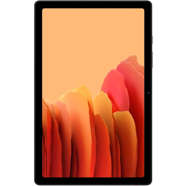 Планшет Samsung Galaxy Tab A7 LTE 32GB (SM-T505NZDASER) золотистый