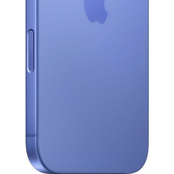 Смартфон Apple iPhone 16 128GB Ultramarine (MYEC3HN/A)