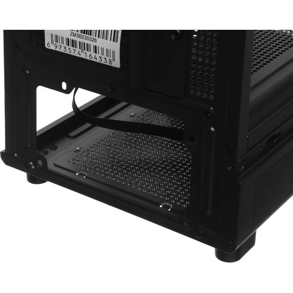 Корпус Accord ACC-ZM3B