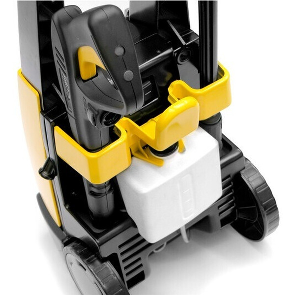 Мойка высокого давления Lavor Vertigo 28 (8.047.0003C)