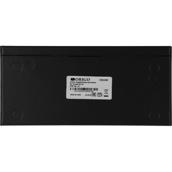 Коммутатор Origo OS2208/A1A