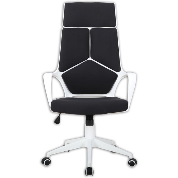 Кресло Brabix Prime EX-515 (ткань, черный)