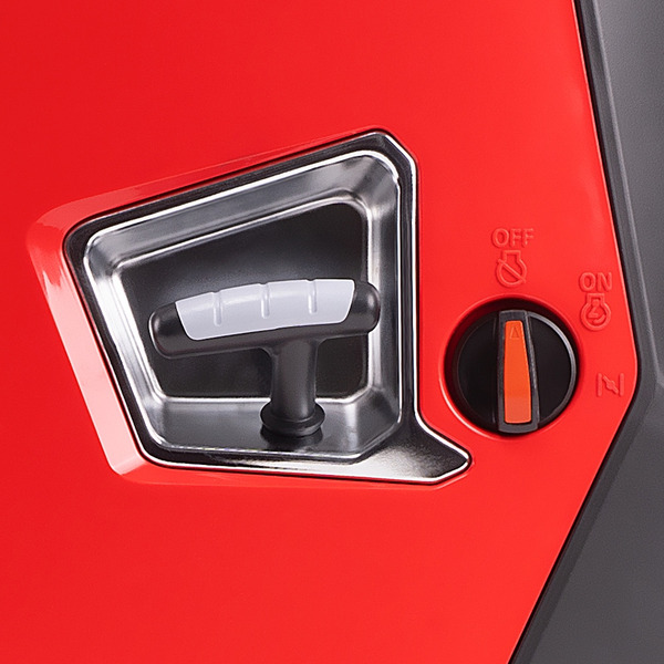 Генератор Stavr SEG 2000iEA 9040200046