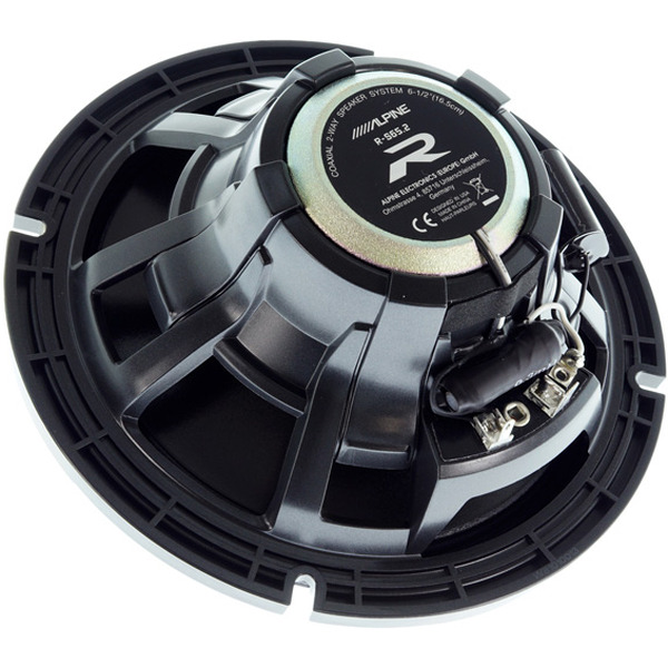 Автоакустика Alpine R-S65.2