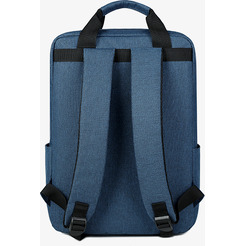 Рюкзак Miru Efektion 15.6" MBP-1058 (dark blue)