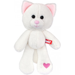 Игрушка Fancy Котенок Бася KBYA0