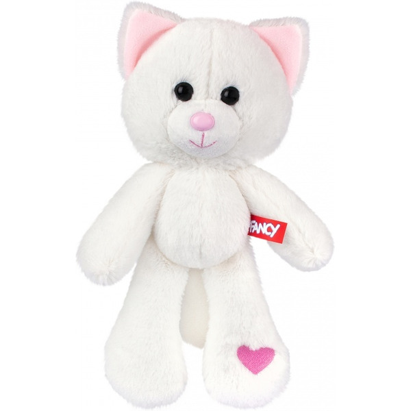 Игрушка Fancy Котенок Бася KBYA0