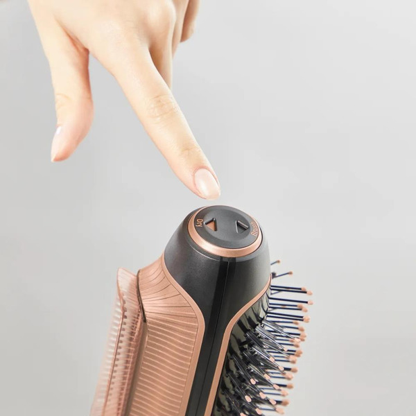 Фен-щетка Rowenta Reverso CF9840F0