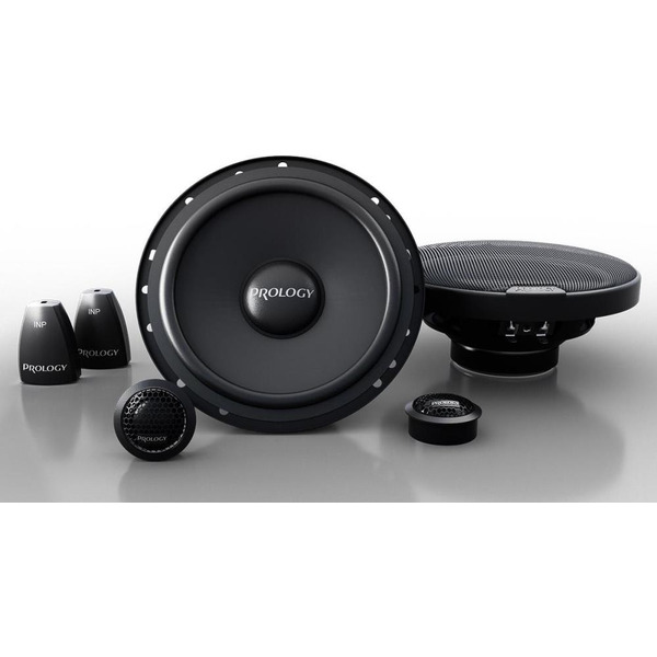 Автоакустика компонентная Prology CX-65CS
