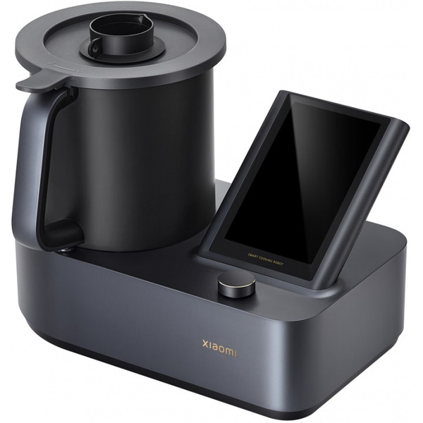 Умный кулинарный робот Xiaomi Smart Cooking Robot BHR5930EU (MCC01M-1A)