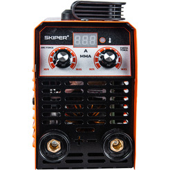 Сварочный инвертор Skiper MMA-225-4