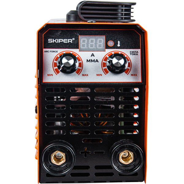 Сварочный инвертор Skiper MMA-225-4