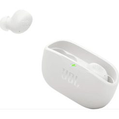 Наушники JBL Wave Buds 2 (белый)