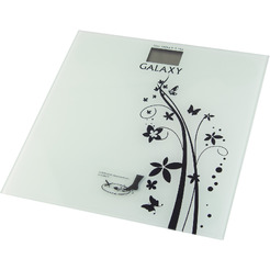 Напольные весы Galaxy GL4800