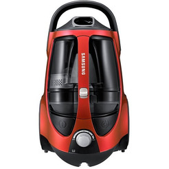 Пылесос SAMSUNG VCC885FH3R/XEV