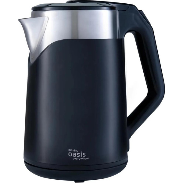 Электрический чайник Making Oasis Everywhere K-21SPB