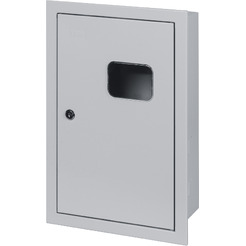 Корпус металлический TDM ЩУРВ-1/12 (480х320х165) SQ0905-0026
