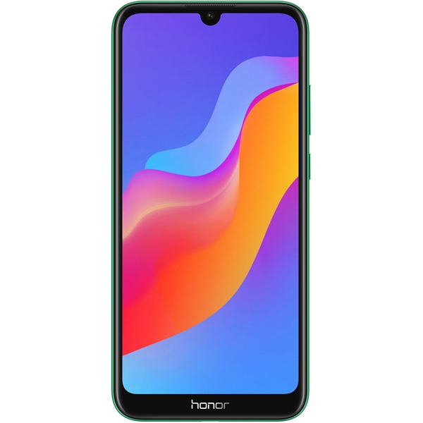 Смартфон HONOR 8A (JAT-LX1) 3GB/64GB Emerald Green