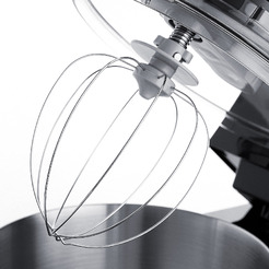 Планетарный миксер Galaxy Line GL2231 (черный)