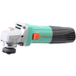 Угловая шлифмашина Sturm AG90125
