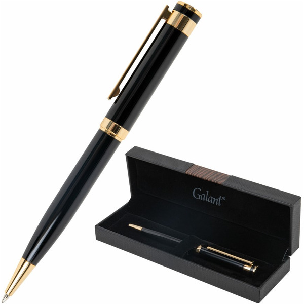 Ручка подарочная шариковая Bernini GALANT 144177