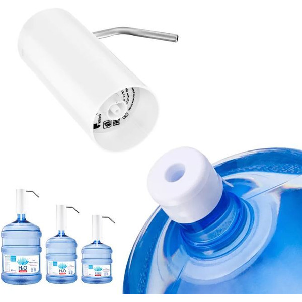 Помпа для воды Kitfort KT-2059-2