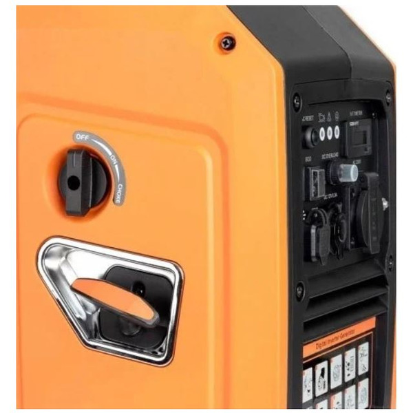 Генератор XO 2500W GAS-05