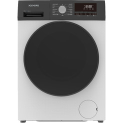 Стирально-сушильная машина YOSHIRO YWD-F106B11