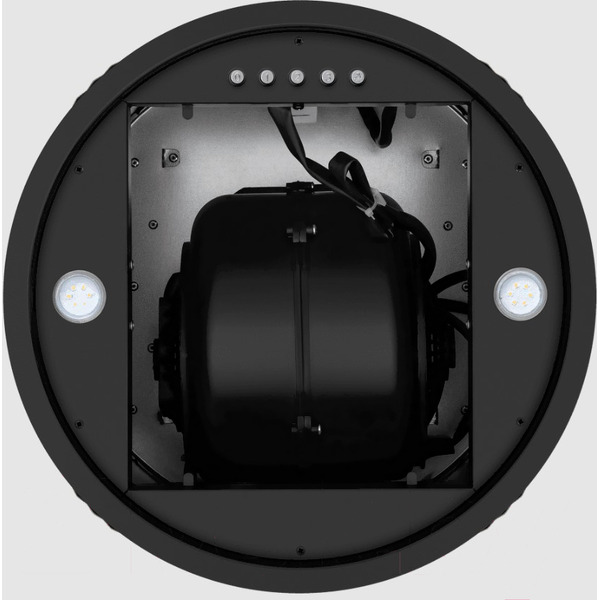 Вытяжка MAUNFELD Lee Push 397 (золотой)