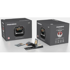 Мультиварка РЕДМОНД MC101 (черный)