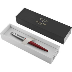 Ручка шариковая Jotter Core Chelsea Orange CT PARKER 142384 / 1953189