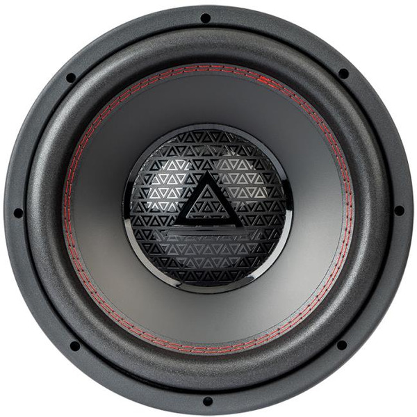 Сабвуфер Aura Fireball-12.D2