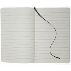 Блокнот Moleskine Classic Large QP060 (черный)