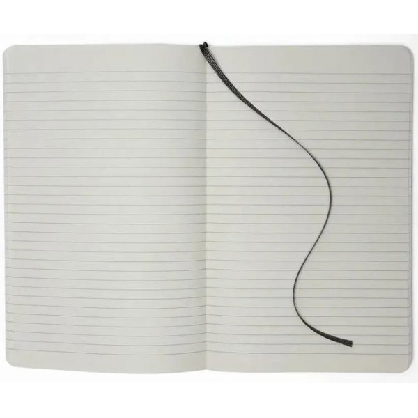 Блокнот Moleskine Classic Large QP060 (черный)