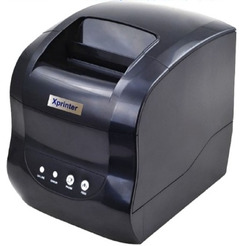 Принтер этикеток Xprinter XP-365B (USB)